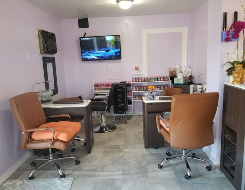 Best Price Nail Salon